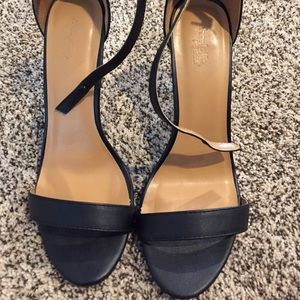 ❤️⭐️💥 Charlotte Russe Heels